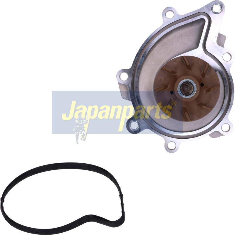 Pompe à eau, refroidissement du moteur JAPANPARTS PQ-S08 - Visuel 1