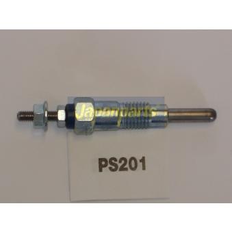 Bougie de préchauffage JAPANPARTS [PS201]