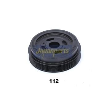 Poulie, vilebrequin JAPANPARTS [PU-112]