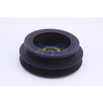 Poulie, vilebrequin JAPANPARTS [PU-205]