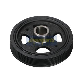 Poulie, vilebrequin JAPANPARTS [PU-223]