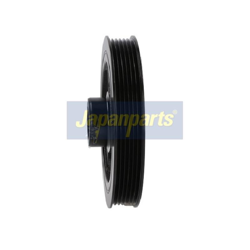 Poulie, vilebrequin JAPANPARTS PU-311 - Visuel 1