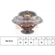 EPS 1.880.638S - Thermostat d'eau