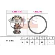 EPS 1.880.640 - Thermostat d'eau
