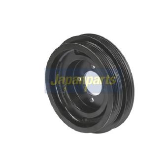 Poulie, vilebrequin JAPANPARTS [PU-K14]