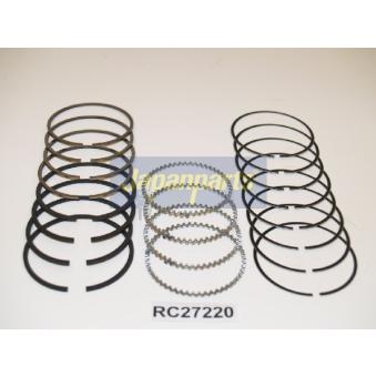 Segment de piston JAPANPARTS [RC27220]
