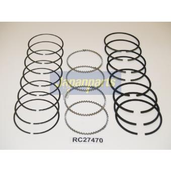 Segment de piston JAPANPARTS [RC27470]
