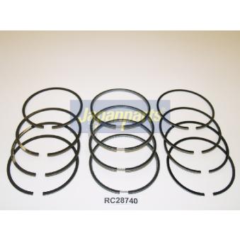 Segment de piston JAPANPARTS [RC28740]