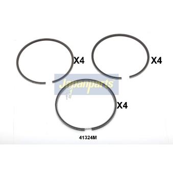 Segment de piston JAPANPARTS [RC41324M]