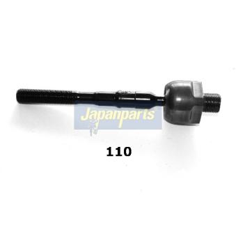 Rotule de direction intérieure, barre de connexion JAPANPARTS [RD-110]