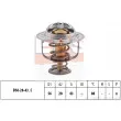 EPS 1.880.687S - Thermostat d'eau