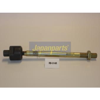 Rotule de direction intérieure, barre de connexion JAPANPARTS [RD-314R]