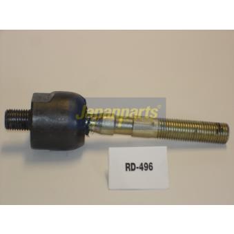 Rotule de direction intérieure, barre de connexion JAPANPARTS [RD-496]