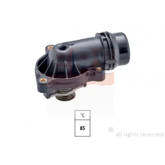 EPS 1.880.695 - Thermostat d'eau