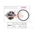 EPS 1.880.727 - Thermostat d'eau