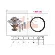 EPS 1.880.731 - Thermostat d'eau