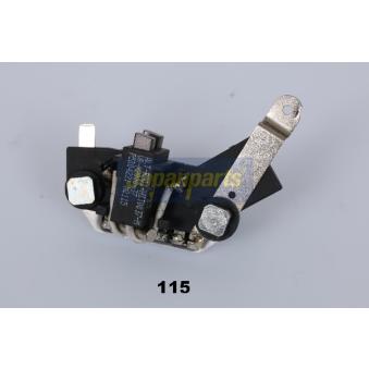 Régulateur d'alternateur JAPANPARTS [RE-115]