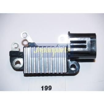 Régulateur d'alternateur JAPANPARTS [RE-199]
