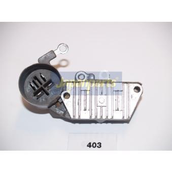 Régulateur d'alternateur JAPANPARTS [RE-403]