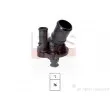 EPS 1.880.756 - Thermostat d'eau