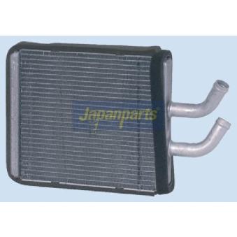 Système de chauffage JAPANPARTS [RSD333002]