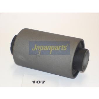 Silent bloc de suspension (train avant) JAPANPARTS [RU-107]