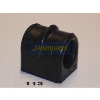 Coussinet de palier, stabilisateur JAPANPARTS [RU-113]