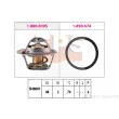 EPS 1.880.839 - Thermostat d'eau