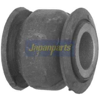 Silent bloc de suspension (train avant) JAPANPARTS [RU-1255]
