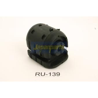 Silent bloc de suspension (train avant) JAPANPARTS [RU-139]