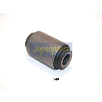 Silent bloc de suspension (train avant) JAPANPARTS [RU-140]