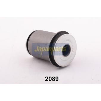 Silent bloc de suspension (train avant) JAPANPARTS [RU-2089]