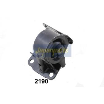 Support moteur JAPANPARTS [RU-2190]
