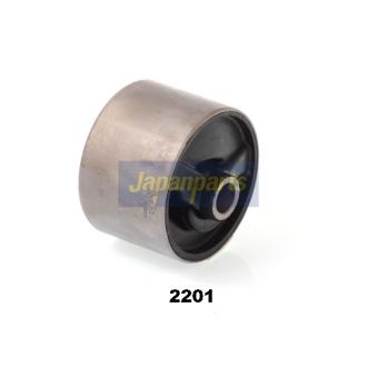 Support moteur JAPANPARTS [RU-2201]