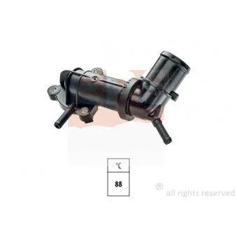 Thermostat d'eau EPS OEM 55241404