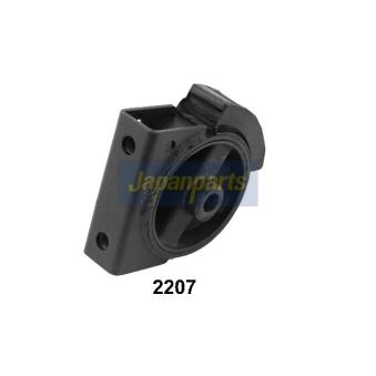 Support moteur JAPANPARTS [RU-2207]