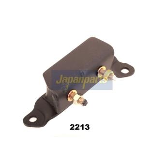 Support moteur JAPANPARTS [RU-2213]