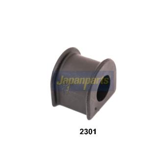 Coussinet de palier, stabilisateur JAPANPARTS [RU-2301]