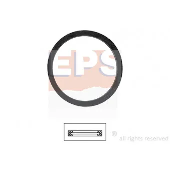 EPS 1.890.502 - Joint d'étanchéité, thermostat