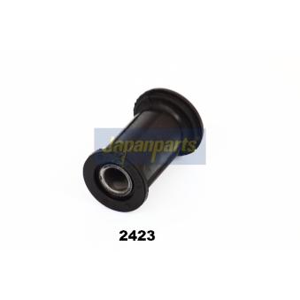 Suspension, crémaillère de direction JAPANPARTS [RU-2423]