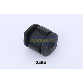 Silent bloc de suspension (train arrière) JAPANPARTS [RU-2454]