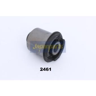 Silent bloc de suspension (train avant) JAPANPARTS [RU-2461]