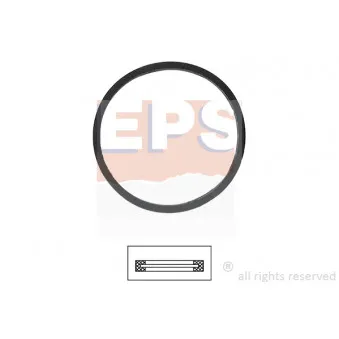 EPS 1.890.528 - Joint d'étanchéité, thermostat