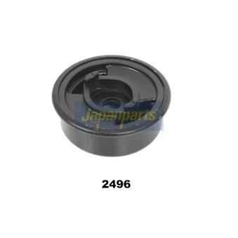 Suspension, Différentiel JAPANPARTS [RU-2496]