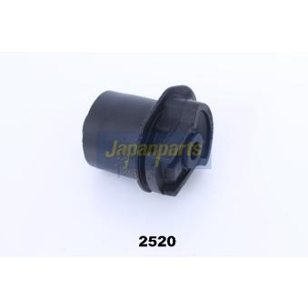 Silent bloc de suspension (train arrière) JAPANPARTS [RU-2520]