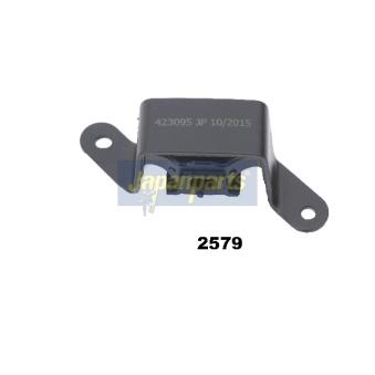 Suspension, échappement JAPANPARTS [RU-2579]