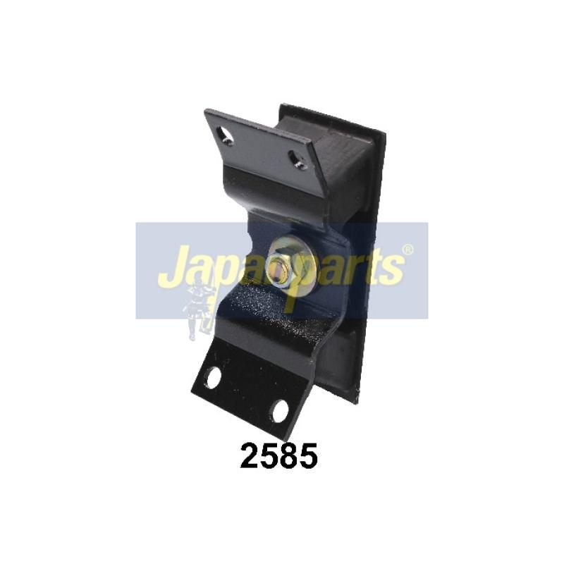 Support moteur JAPANPARTS RU-2585 - Visuel 2