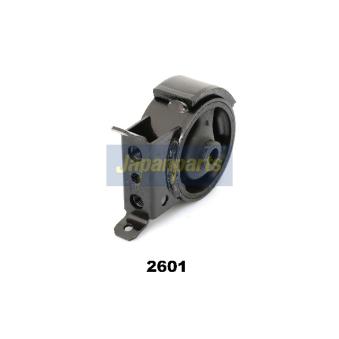 Support moteur avant gauche JAPANPARTS [RU-2601]