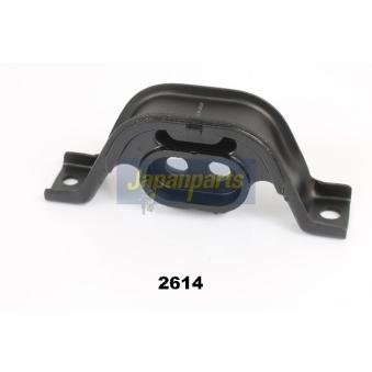 Suspension, Différentiel JAPANPARTS [RU-2614]
