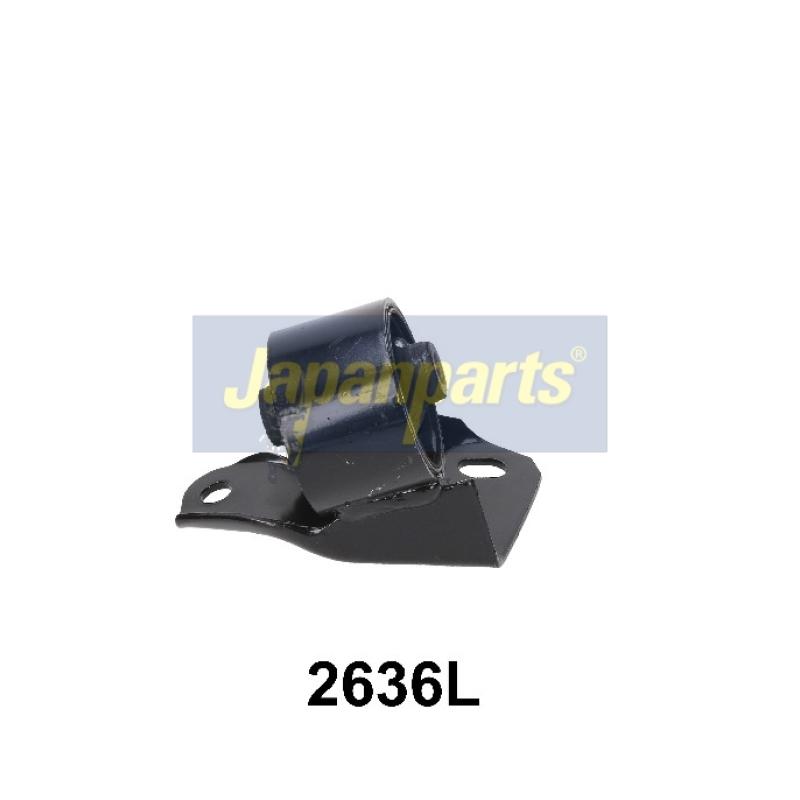 Support moteur JAPANPARTS RU-2636L - Visuel 1